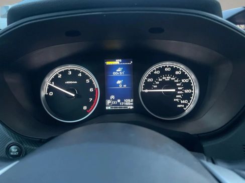 Used 2019 Subaru Forester Limited AWD/4WD image 12