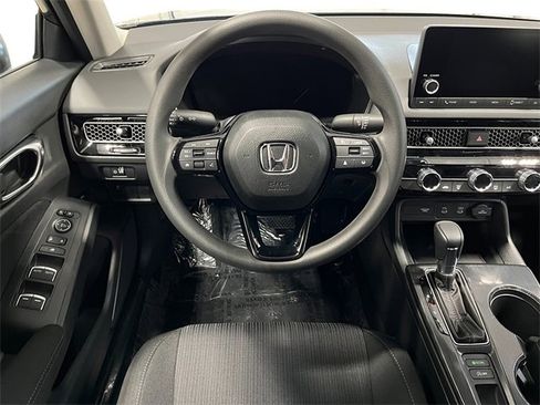 New 2026 Honda Civic LX image 15