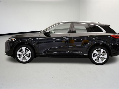 New 2025 Audi Q5 Premium Plus image 2