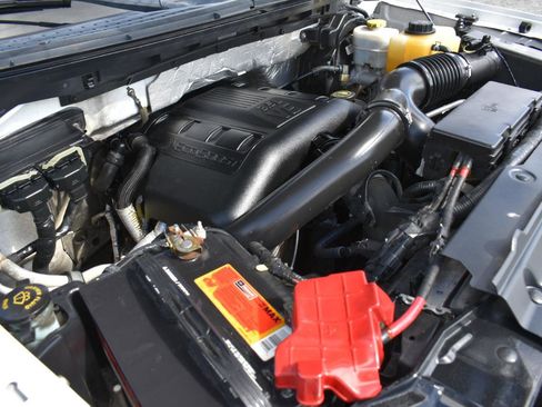 Used 2014 Ford F150 Platinum image 52