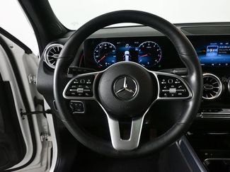 Certified 2022 Mercedes-Benz GLB 250 4MATIC video 2