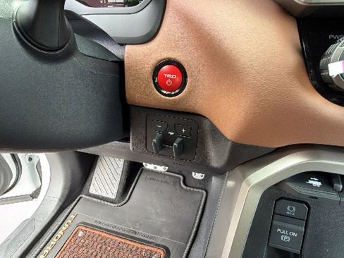 New 2026 Toyota Tundra 1794 Edition AWD/4WD image 17
