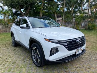 Certified 2023 Hyundai Tucson SEL AWD/4WD video 1