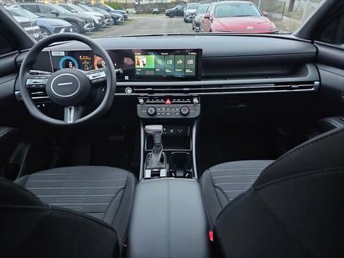 New 2026 Hyundai Santa Cruz SE AWD/4WD image 15
