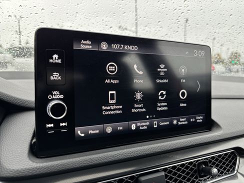 Used 2023 Acura Integra A-Spec image 30