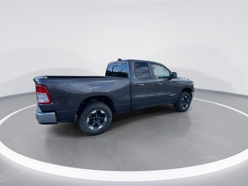 Used 2019 RAM 1500 Big Horn image 20