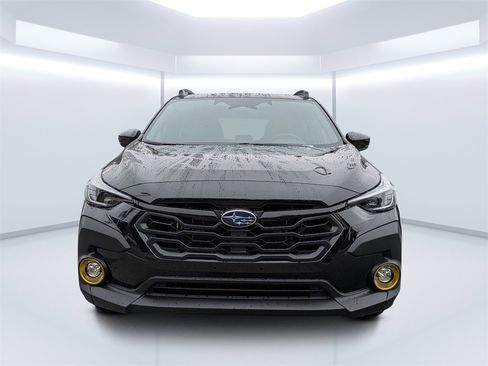 New 2026 Subaru Crosstrek 2.5i Sport image 8