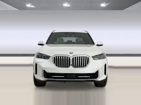 Used 2026 BMW X5 sDrive40i RWD image 6