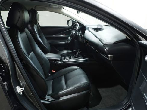 Used 2022 MAZDA CX-30 AWD 2.5 S w/ Select Package image 13