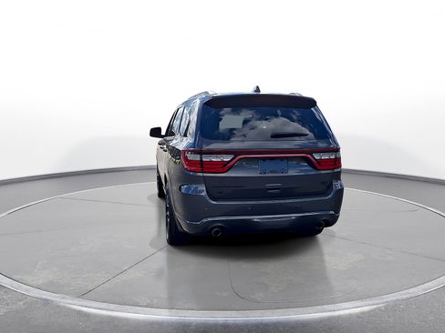 Used 2023 Dodge Durango R/T w/ Blacktop Package AWD/4WD image 7