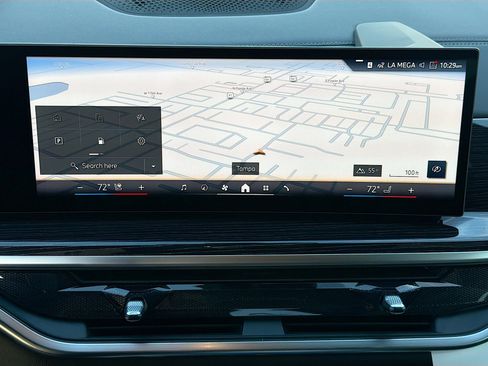 New 2026 BMW X7 xDrive40i w/ M Sport Package image 34