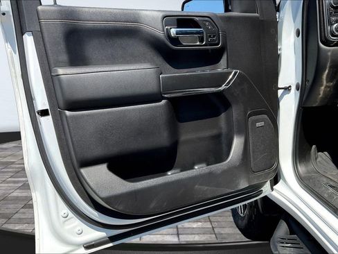 Used 2020 GMC Sierra 1500 AT4 w/ AT4 Premium Package image 24