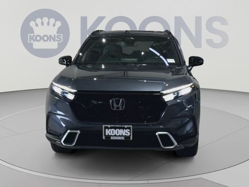 Used 2025 Honda CR-V Sport Touring image 4