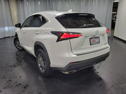 Used 2017 Lexus NX 200t FWD w/ Accessory Package 2 image 6
