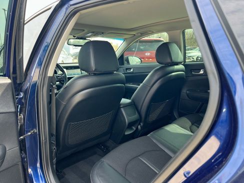 Used 2019 Kia Optima S w/ S Panoramic Sunroof Package image 16