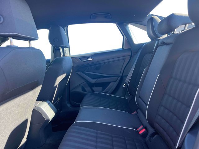 Used 2024 Volkswagen Jetta Sport FWD image 14
