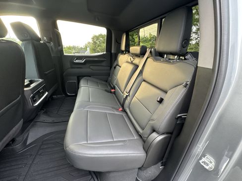 New 2026 GMC Sierra 1500 SLT w/ SLT Premium Plus Package AWD/4WD image 24