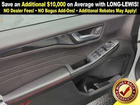 Used 2023 Ford Escape ST-Line image 16