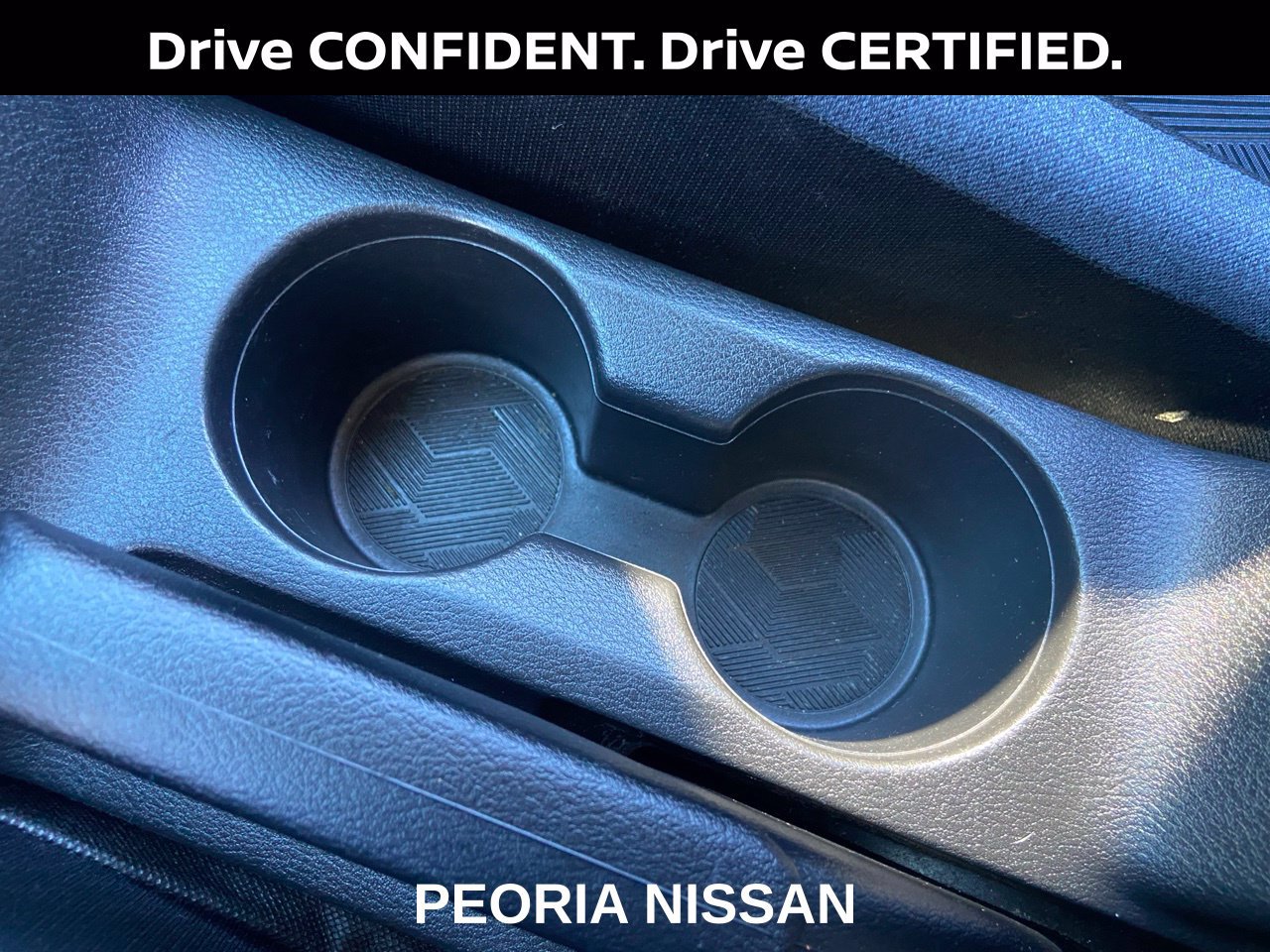 Certified 2023 Nissan Versa SV FWD image 29