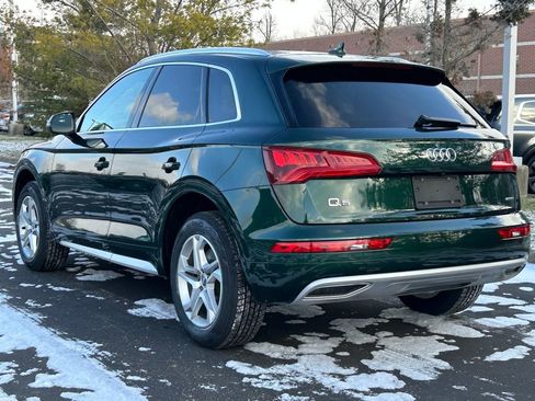 Used 2019 Audi Q5 2.0T Premium image 5