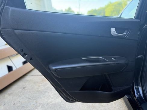 Used 2016 Kia Optima LX w/ LX Convenience Package FWD image 12