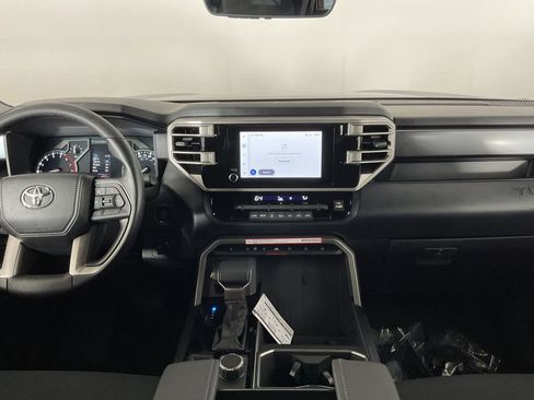 New 2026 Toyota Tundra SR5 image 13