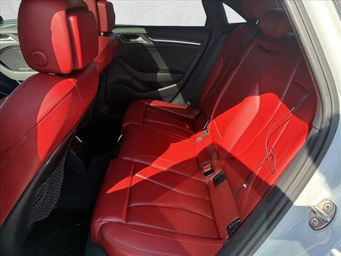 Used 2020 Audi A3 2.0T Premium w/ Final Edition Package AWD/4WD image 13