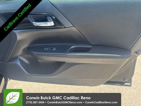 Used 2017 Honda Accord LX image 30