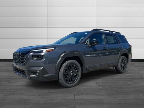 New 2026 Subaru Outback Limited XT AWD/4WD image 7