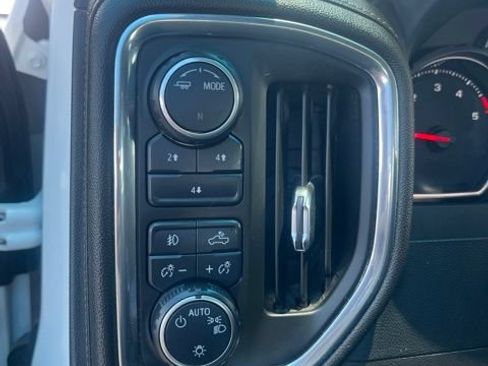 Used 2023 Chevrolet Silverado 2500 LT w/ Convenience Package AWD/4WD image 14