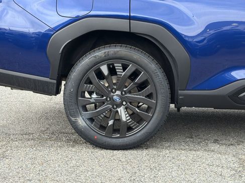 New 2026 Subaru Forester Sport image 4