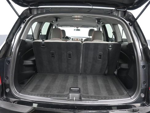 Used 2017 Honda Pilot LX image 50