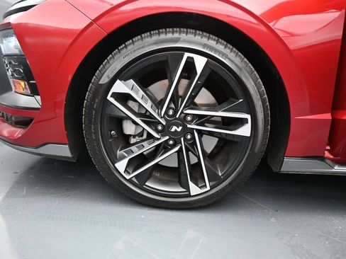 Used 2026 Hyundai Sonata N Line FWD image 30