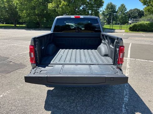 Used 2023 Ford F150 XLT w/ Equipment Group 302A High AWD/4WD image 28