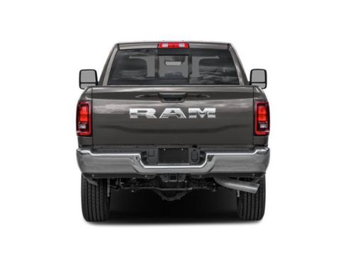 Used 2025 RAM 2500 Tradesman AWD/4WD image 8