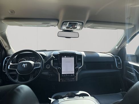 Used 2024 RAM 2500 Laramie image 23