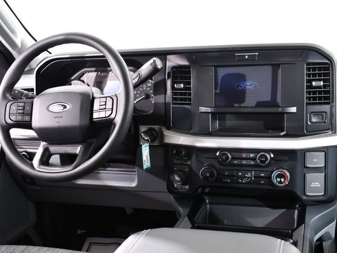 New 2026 Ford F350 XLT w/ FX4 Off-Road Package image 8