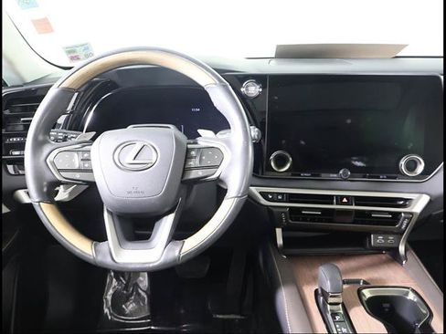 Certified 2023 Lexus RX 350 Premium Plus w/ Accessory Package FWD image 8