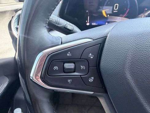 Used 2025 Chevrolet Trax LT w/ Driver Confidence Package FWD image 10