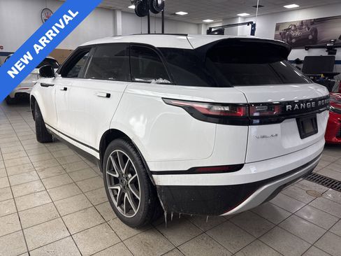 Used 2022 Land Rover Range Rover Velar S image 4
