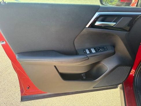 Used 2022 Mitsubishi Outlander ES FWD image 14