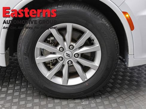 Used 2025 Dodge Durango GT RWD image 31