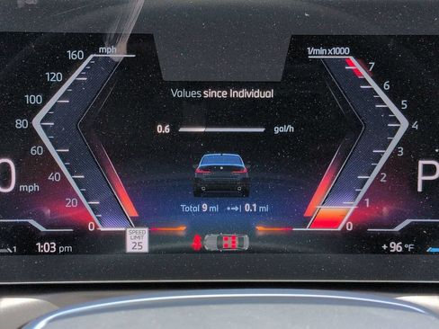 New 2026 BMW 330i Sedan w/ Premium Package RWD image 27