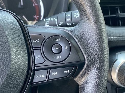 Certified 2023 Toyota RAV4 XLE image 27