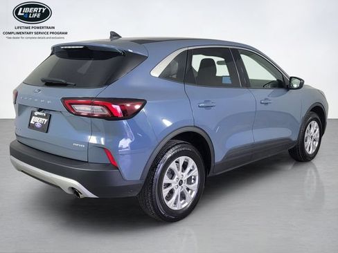 Certified 2023 Ford Escape Active AWD/4WD image 4