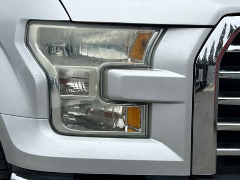 Used 2016 Ford F150 XLT w/ Equipment Group 302A Luxury image 32