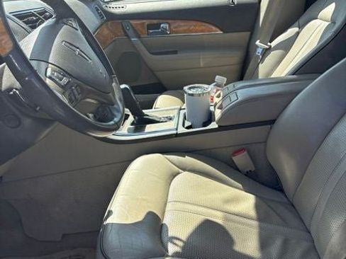 Used 2013 Lincoln MKX FWD image 24