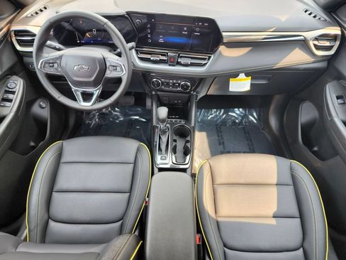 Used 2026 Chevrolet TrailBlazer ACTIV w/ Convenience Package FWD image 10