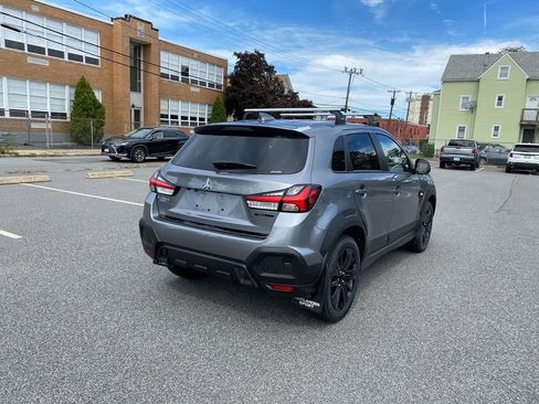 New 2025 Mitsubishi Outlander Sport AWD image 5