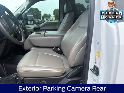 Used 2020 Ford F250 XL w/ Power Equipment Group AWD/4WD image 23